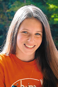 Stephanie Klosek