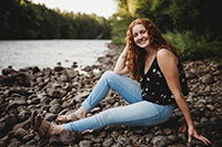 Ashley Lynn Williams