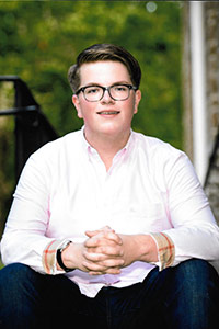 Drake Dowd