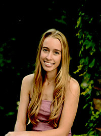 Olivia Strife